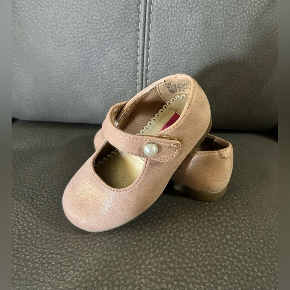 Rachel toddler shoes - Picture 2 of 6